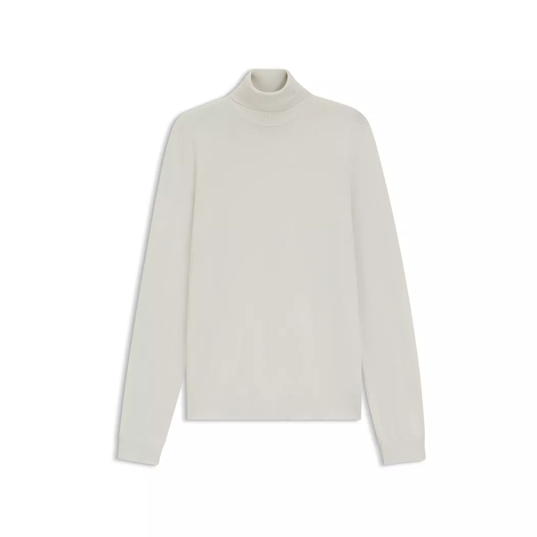 Hugo Pull San Thomas-m Natural M Homme