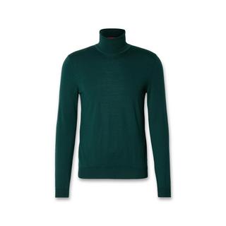 HUGO San Thomas Slim Fit Rollkragenpullover  