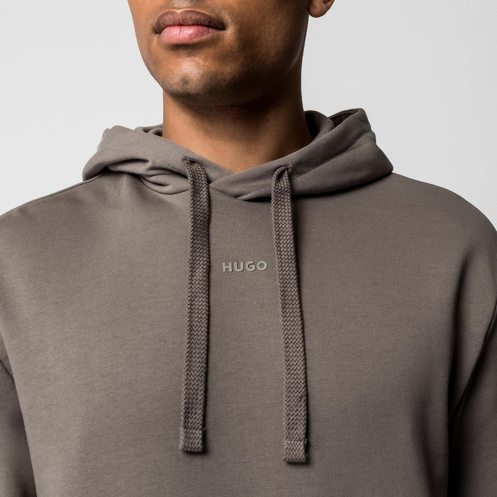 HUGO Dapo Hoodie  