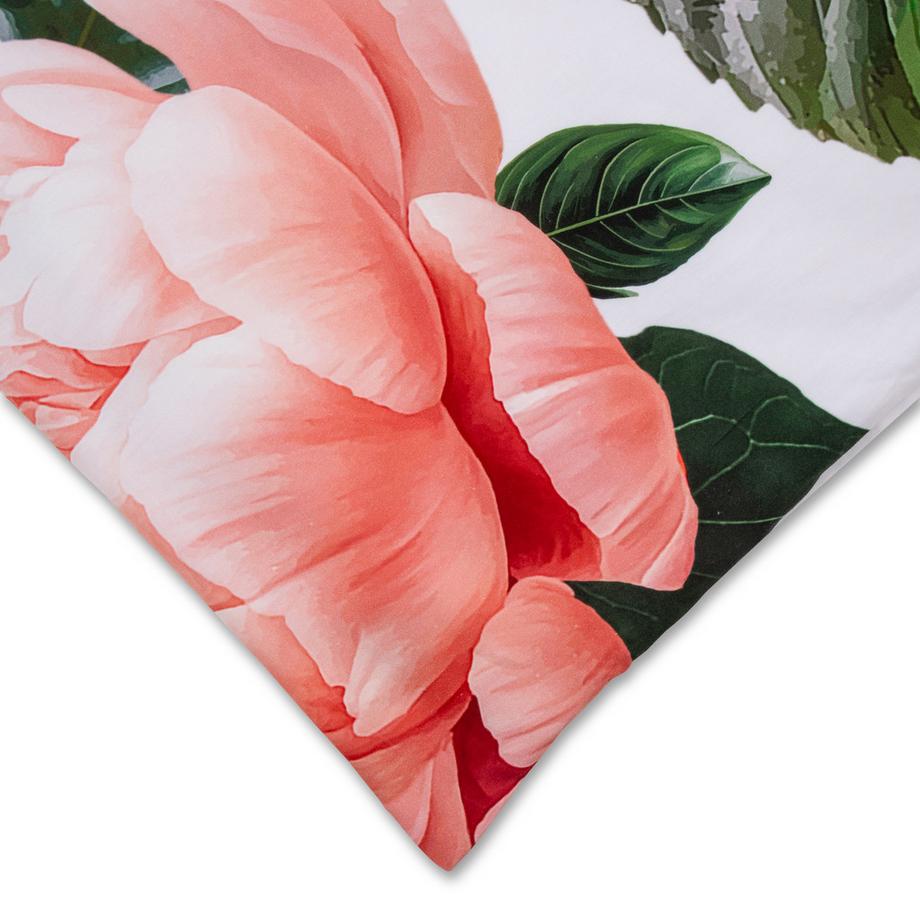 Manor Rosella Floral Duvetbezug  