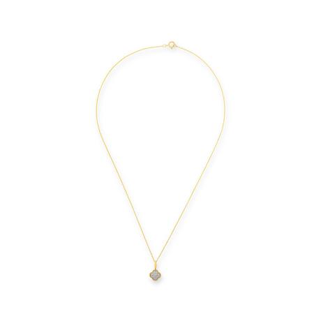 L' Atelier Gold 18 Karat by Manor  Collier 