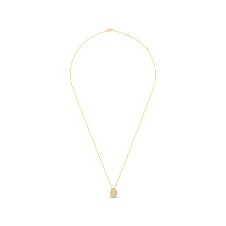 L' Atelier Gold 18 Karat by Manor  Halskette 