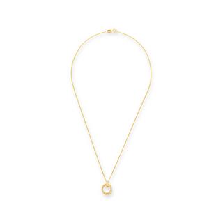 L' Atelier Gold 18 Karat by Manor  Collier 