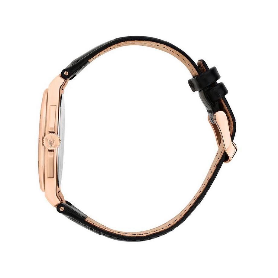 Maserati VELOCITA' SLIM Analoguhr 