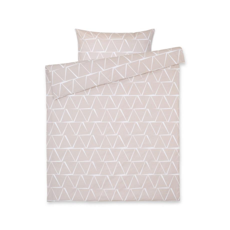 Manor Maluma Grafik-Muster Kissenbezug  