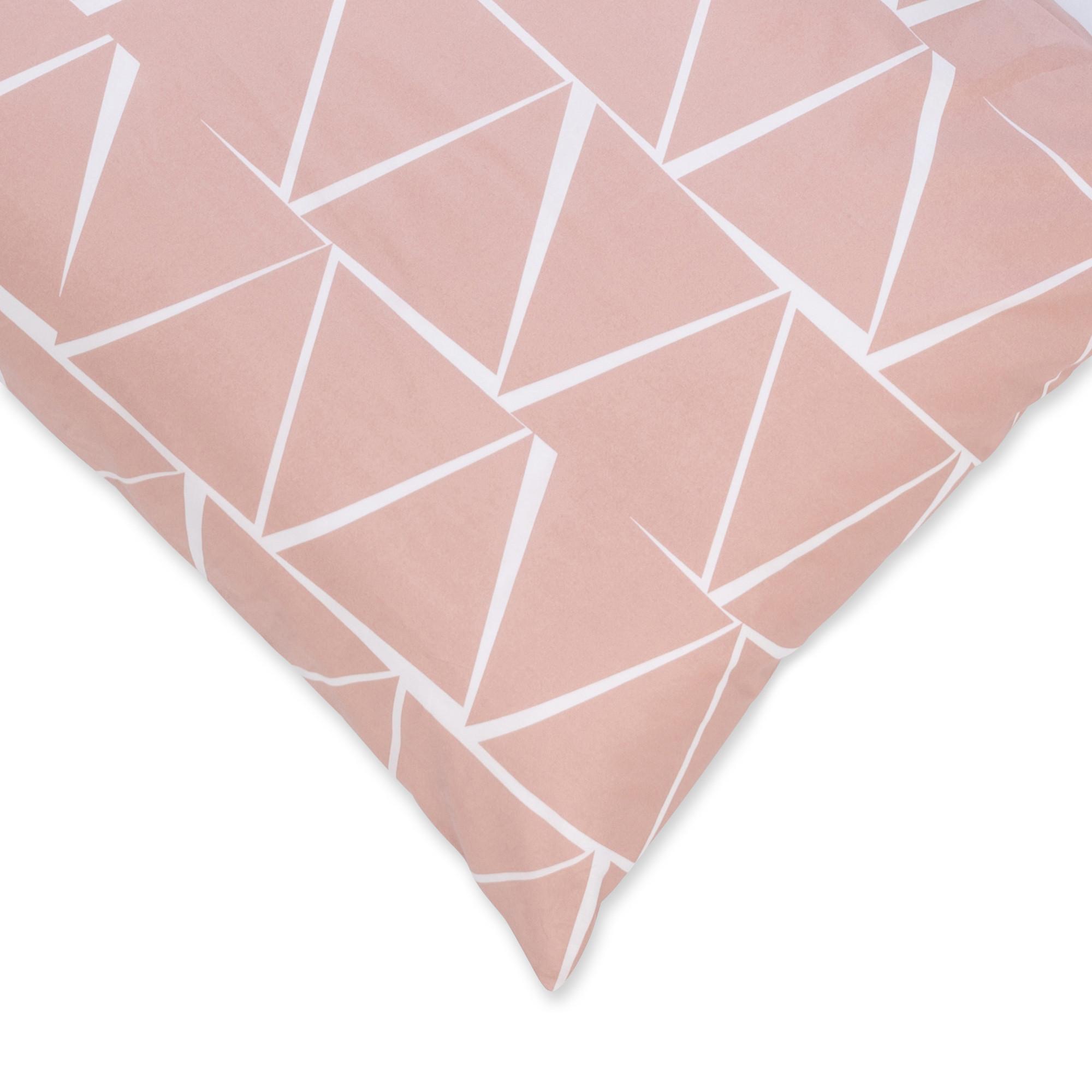 Manor Maluma Motivo Grafico Federa del cuscino  