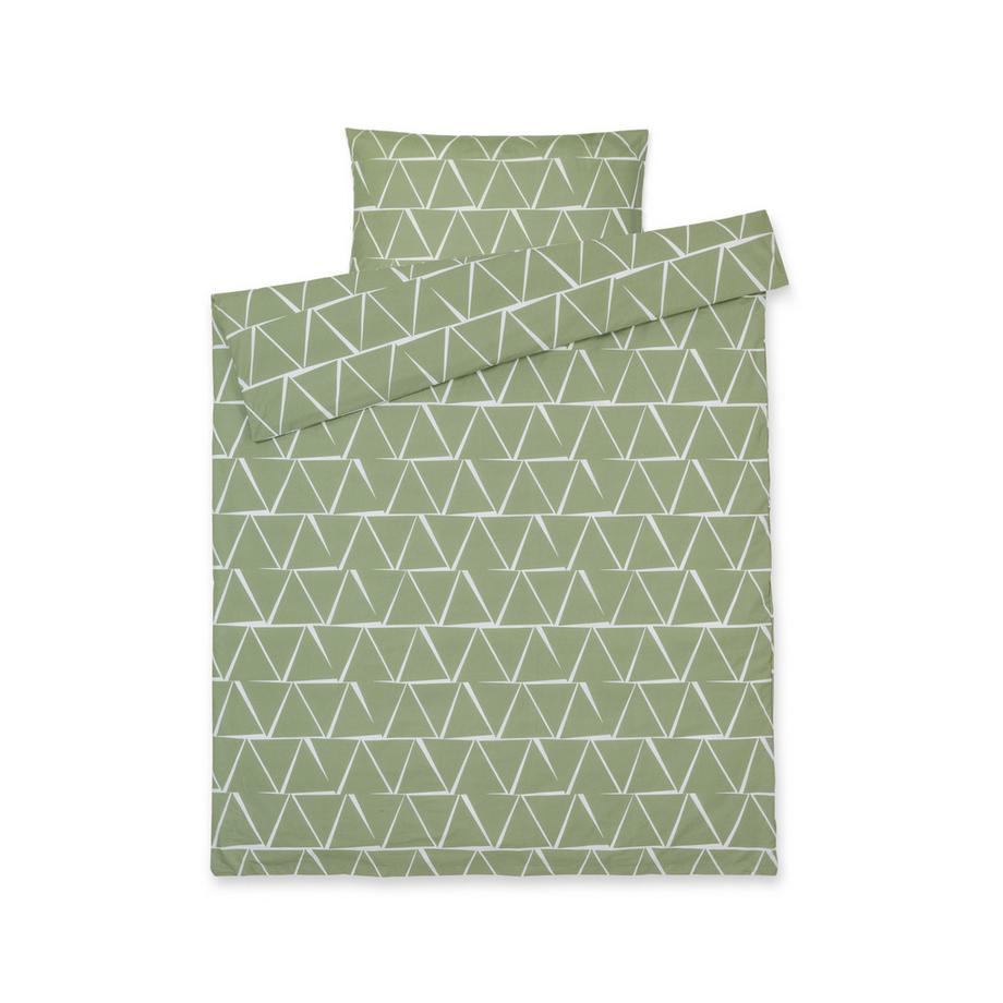 Manor Maluma Motivo Grafico Copripiumino  