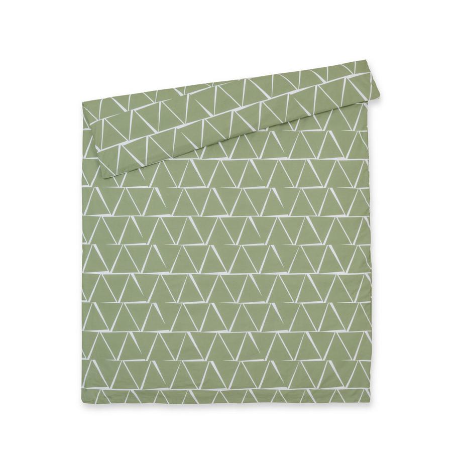 Manor Maluma Motivo Grafico Copripiumino  