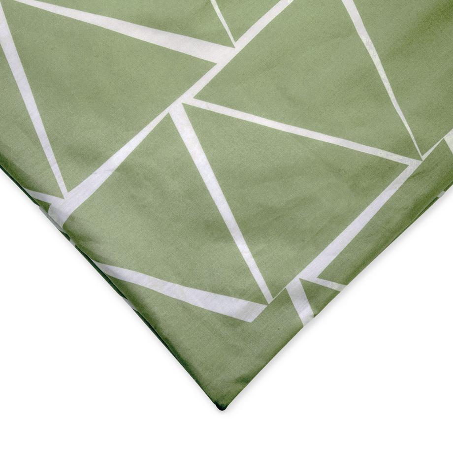 Manor Maluma Motivo Grafico Copripiumino  