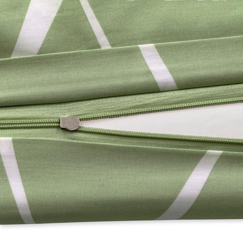 Manor Maluma Motivo Grafico Copripiumino  