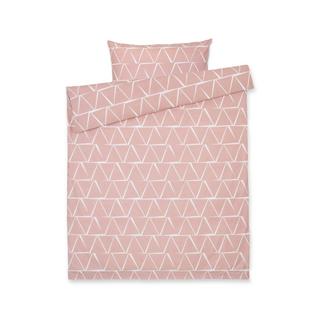 Manor Maluma Copripiumino motivo grafico  