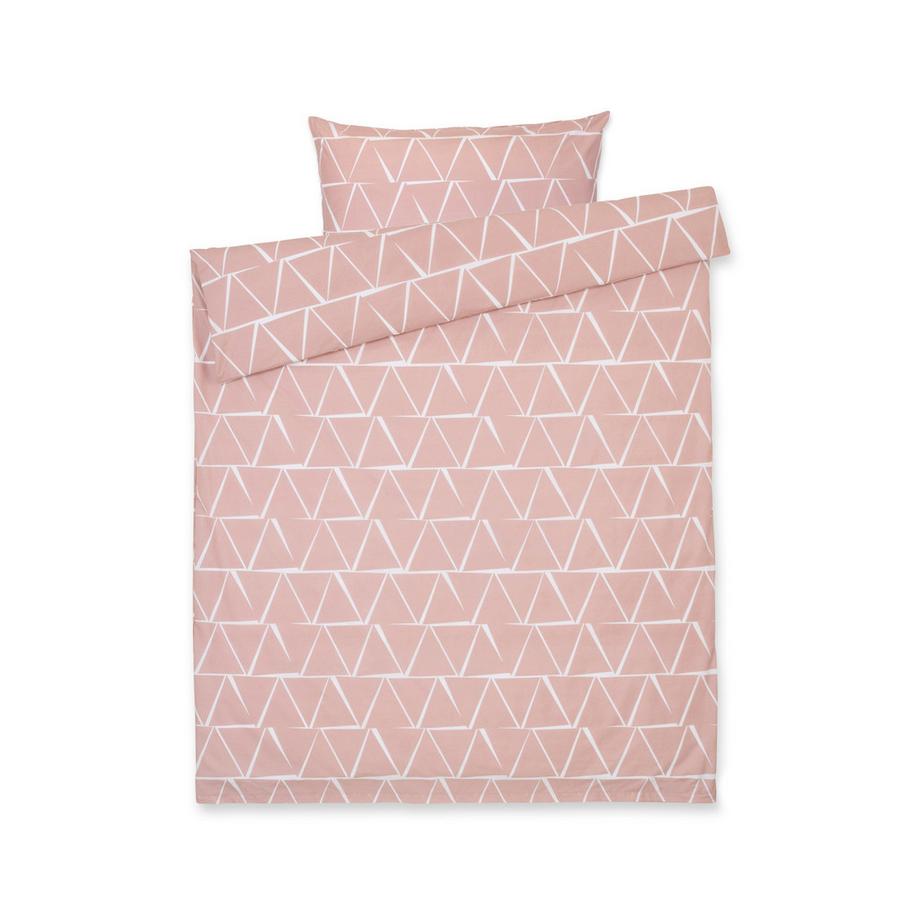 Manor Maluma Motif Graphique Housse de couette  