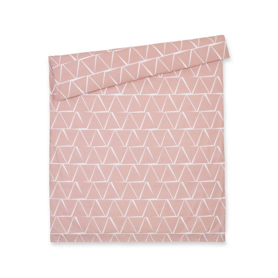 Manor Maluma Motif Graphique Housse de couette  