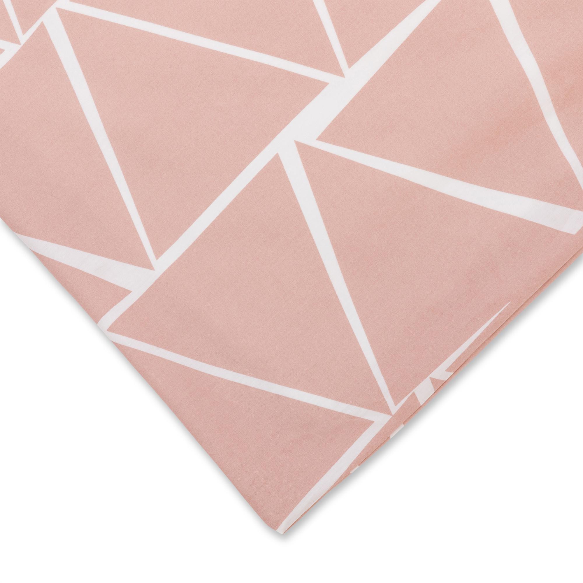 Manor Maluma Copripiumino motivo grafico  