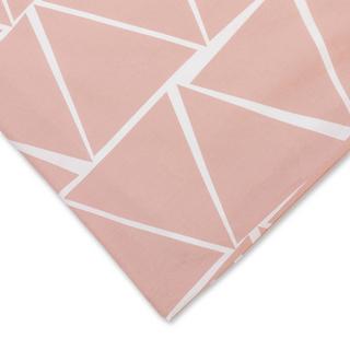 Manor Maluma Copripiumino motivo grafico  