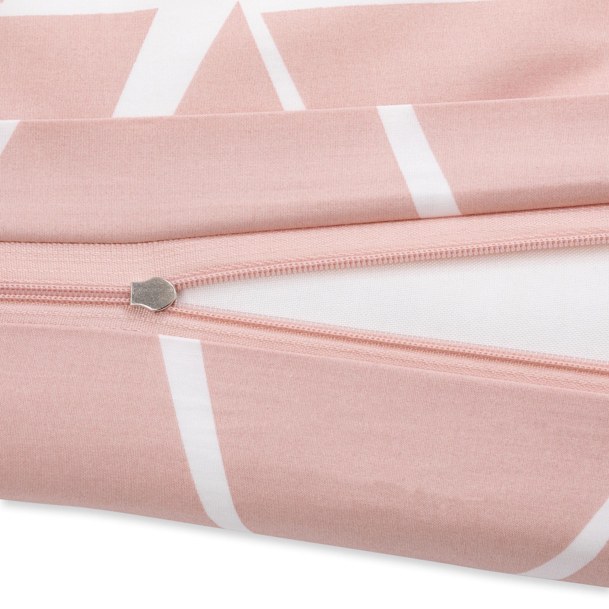 Manor Maluma Copripiumino motivo grafico  