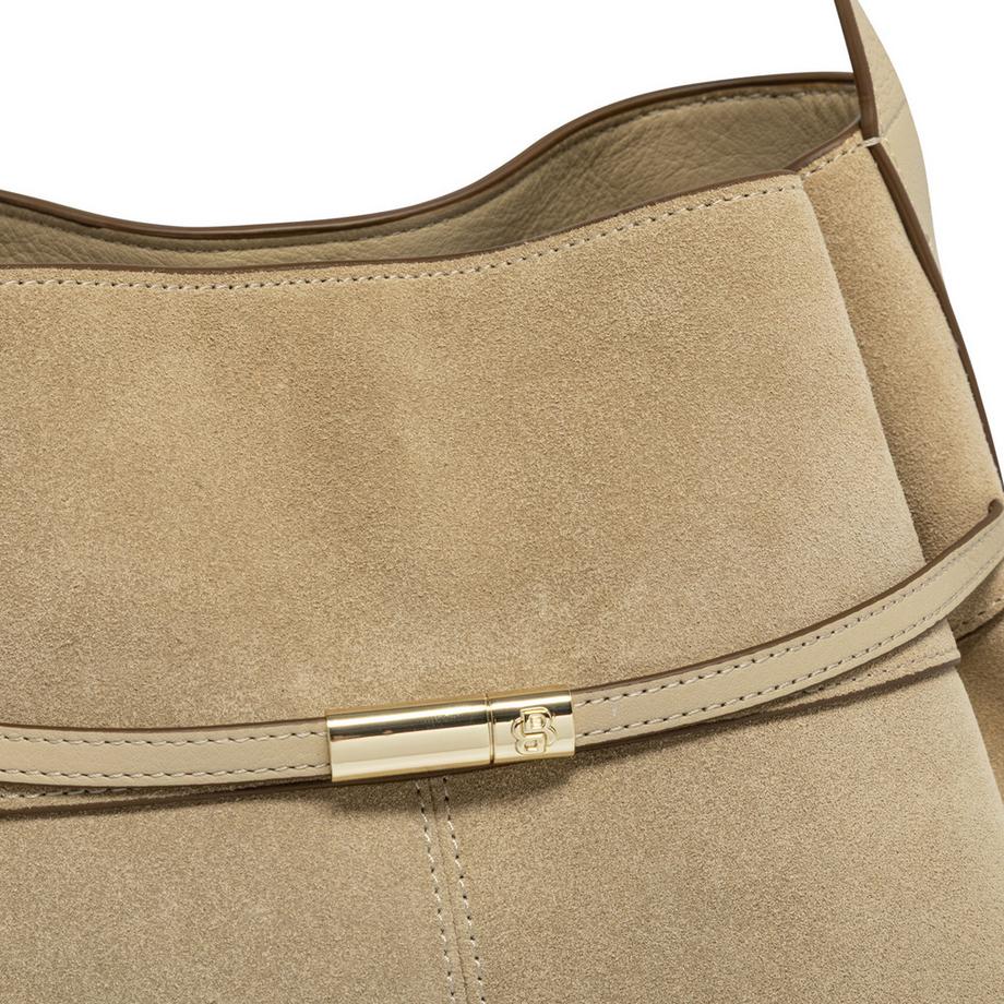 BOSS Helya Bucket Bag  