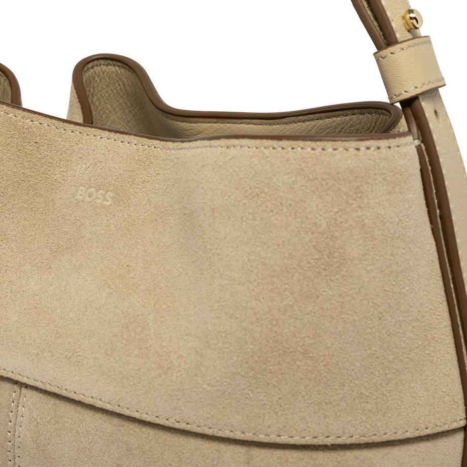 BOSS Helya Bucket Bag  