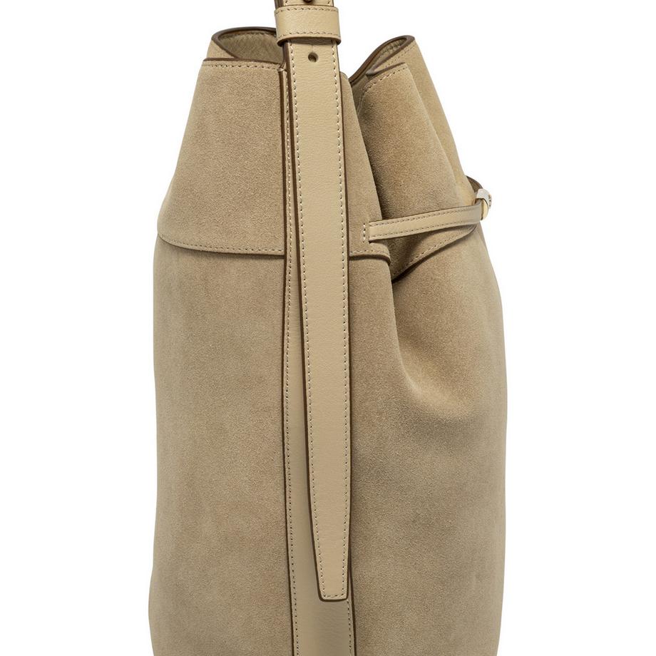 BOSS Helya Bucket Bag  