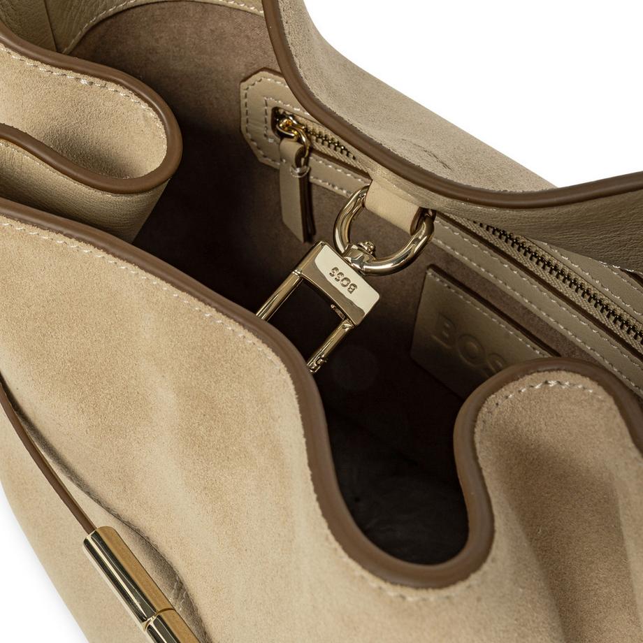 BOSS Helya Bucket Bag  