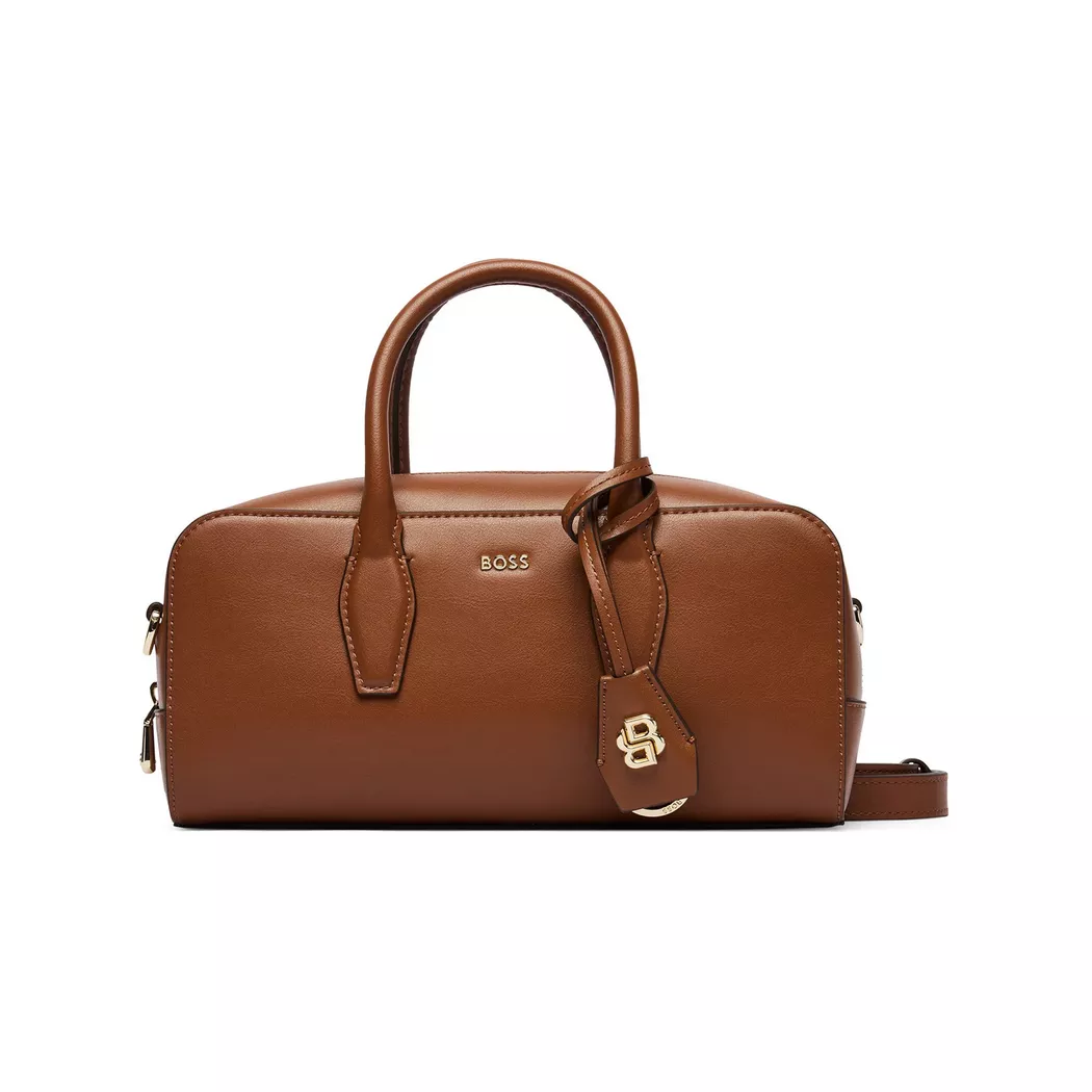 Boss - Bowling-Tasche, für Damen, Black, Größe ONESIZE