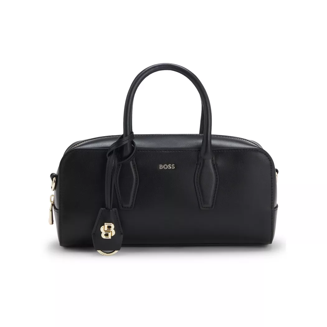 Boss - Bowling-Tasche, für Damen, Braun, Größe ONESIZE