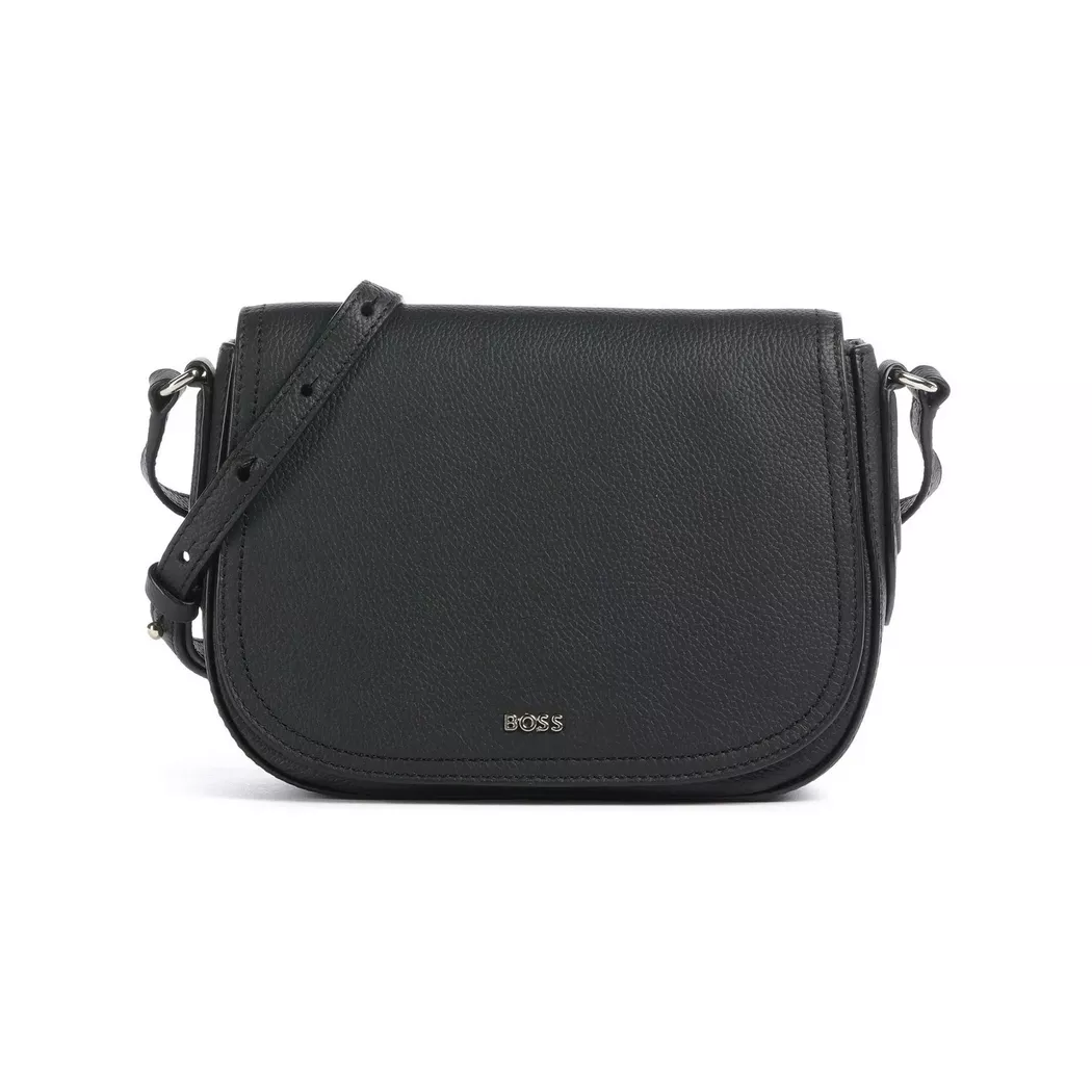 Boss - Crossbody Bag, für Damen, Black, Größe ONESIZE