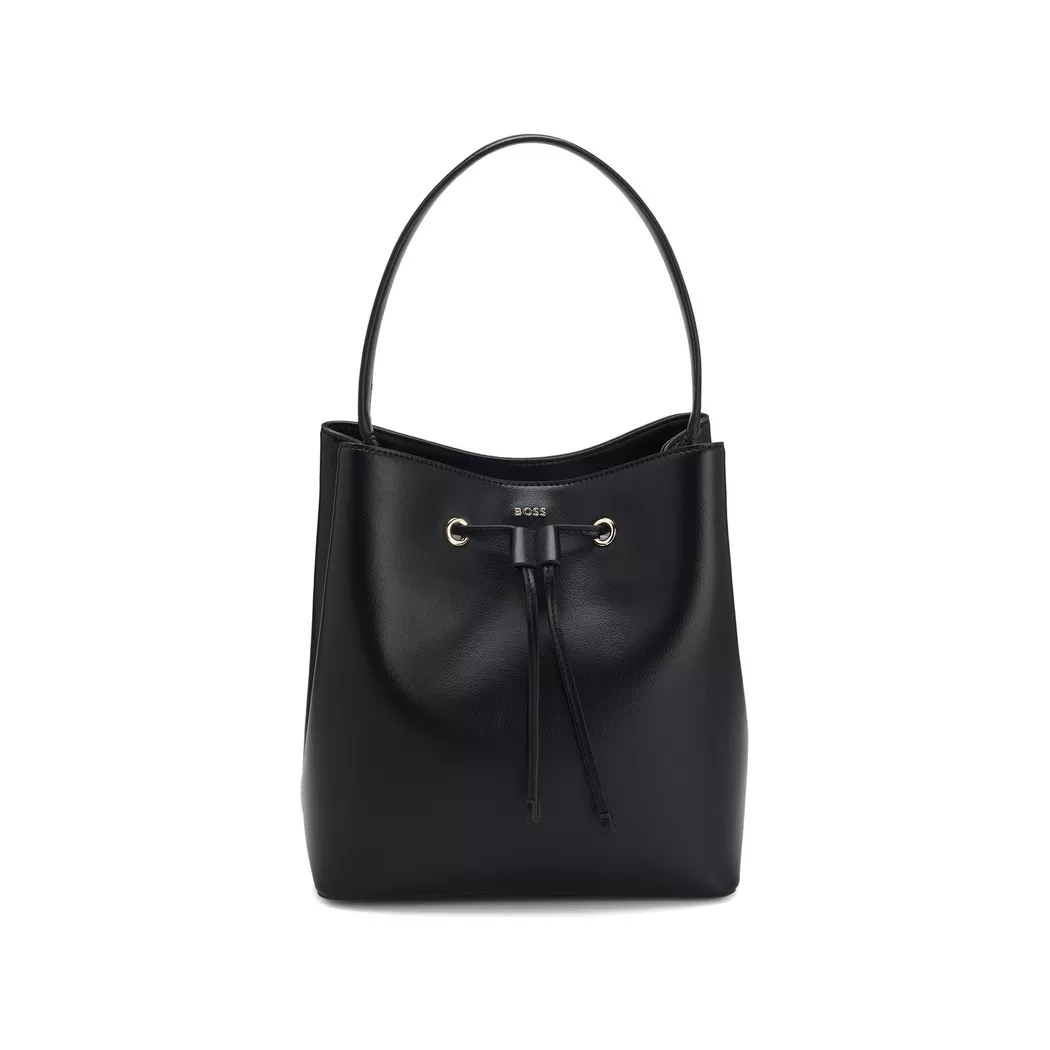 Boss Tasche - Hobo Bag SANDY schwarz damen
