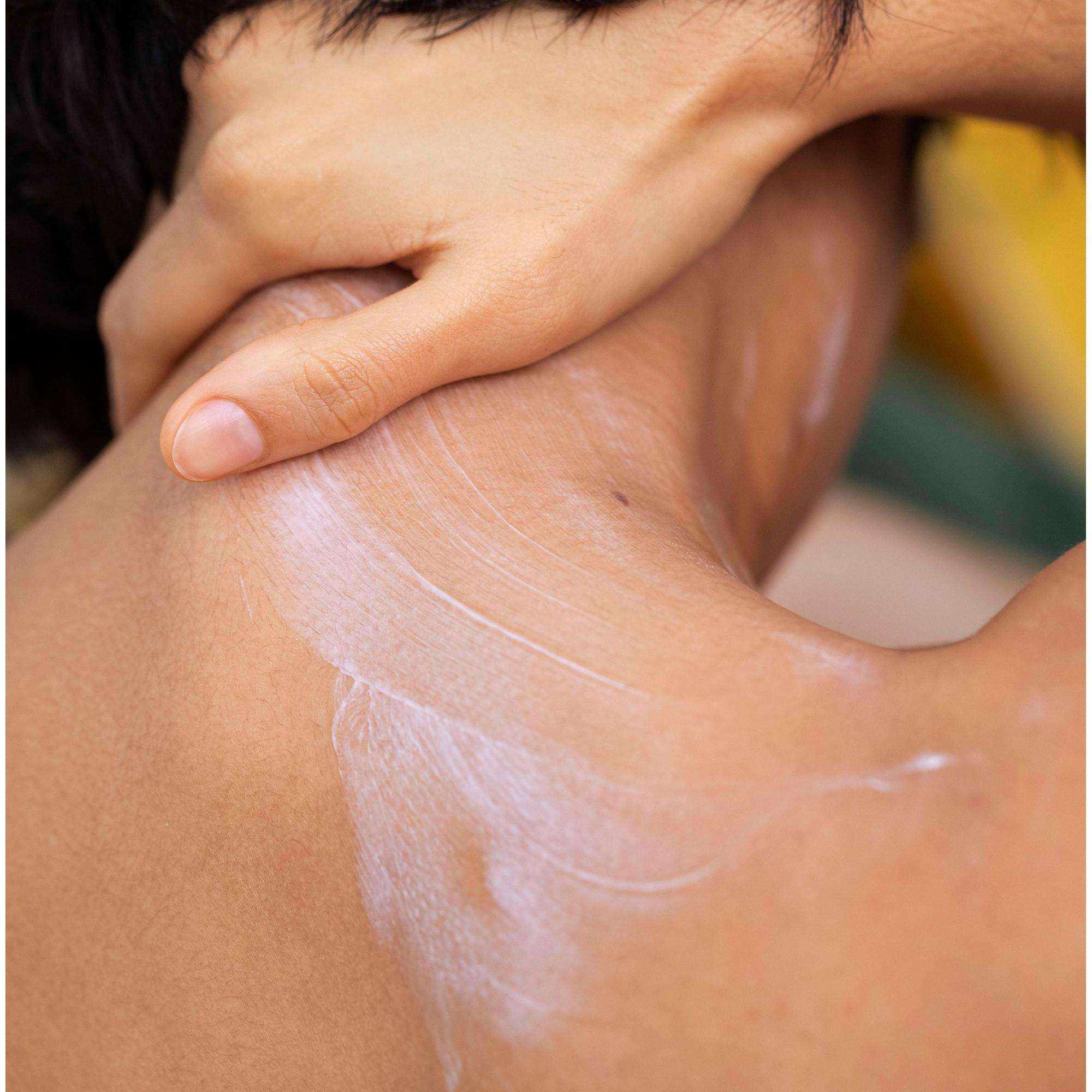 The Body Shop  Strawberry Body Butter 