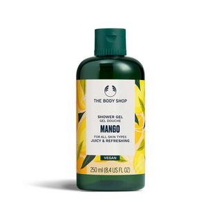 The Body Shop  Mango Shower Gel 