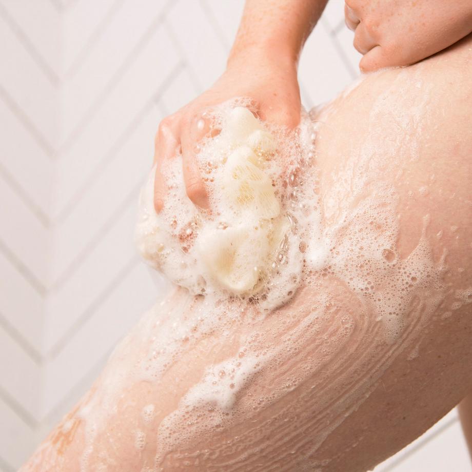 The Body Shop  Mango Shower Gel 