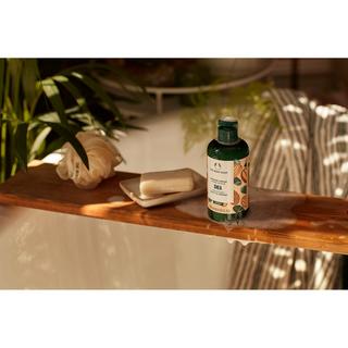 The Body Shop  Shea Shower Cream 