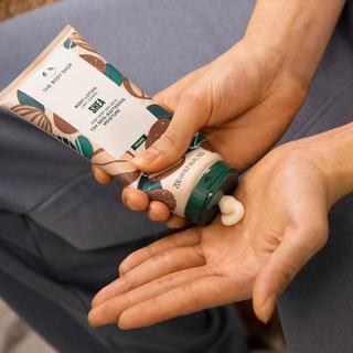 The Body Shop  Shea Body Lotion 