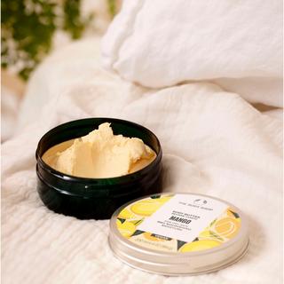 The Body Shop  Mango Body Butter 