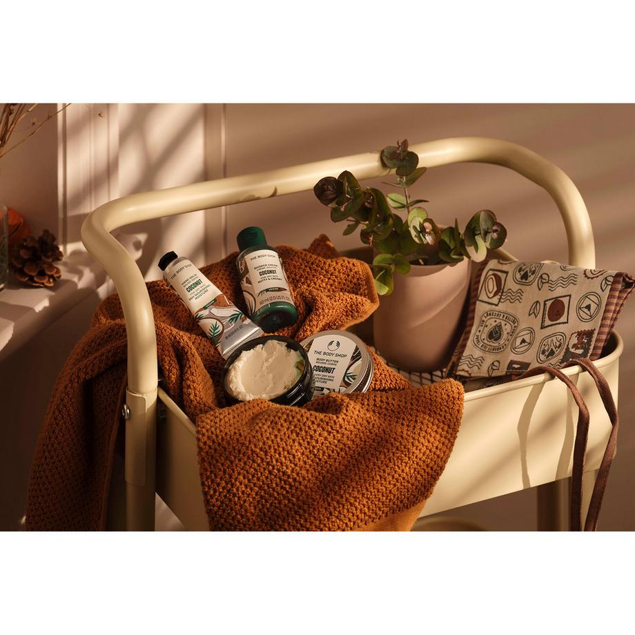 The Body Shop  Coconut Body Butter 