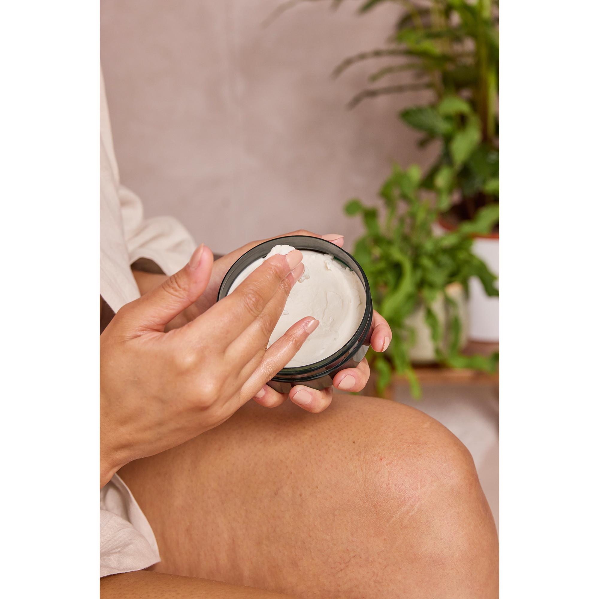 The Body Shop  Shea Body Butter 