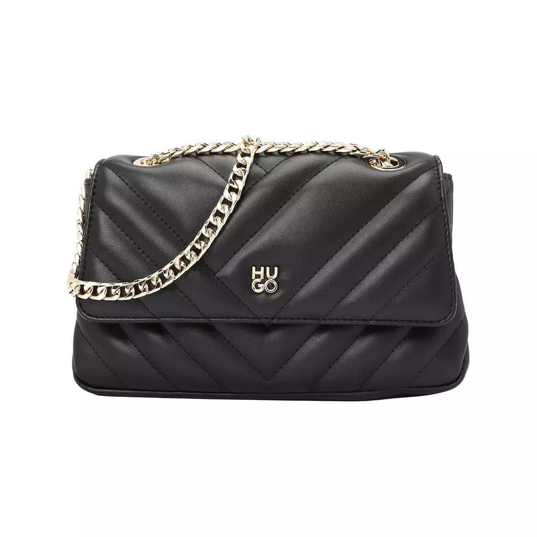 Hugo Sac Porté épaule Millie 10268663 Black One Size unisex 3