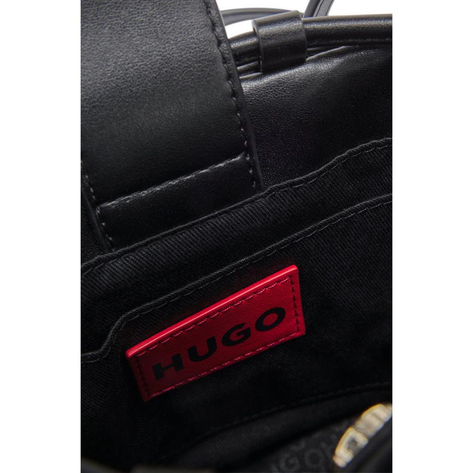 HUGO Chris 2.0 Gesteppte Bucket Bag  