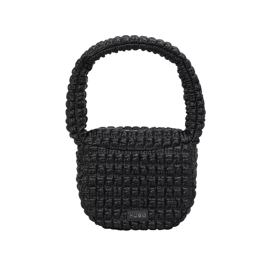 Hugo Sac Porté épaule Millie 10268663 Black One Size unisex 4