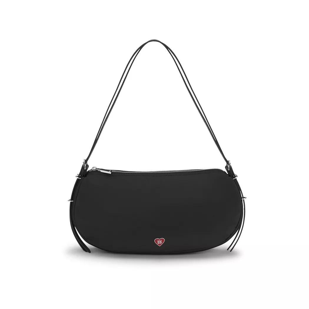 Hugo Sac Porté épaule Millie 10268663 Black One Size unisex 2