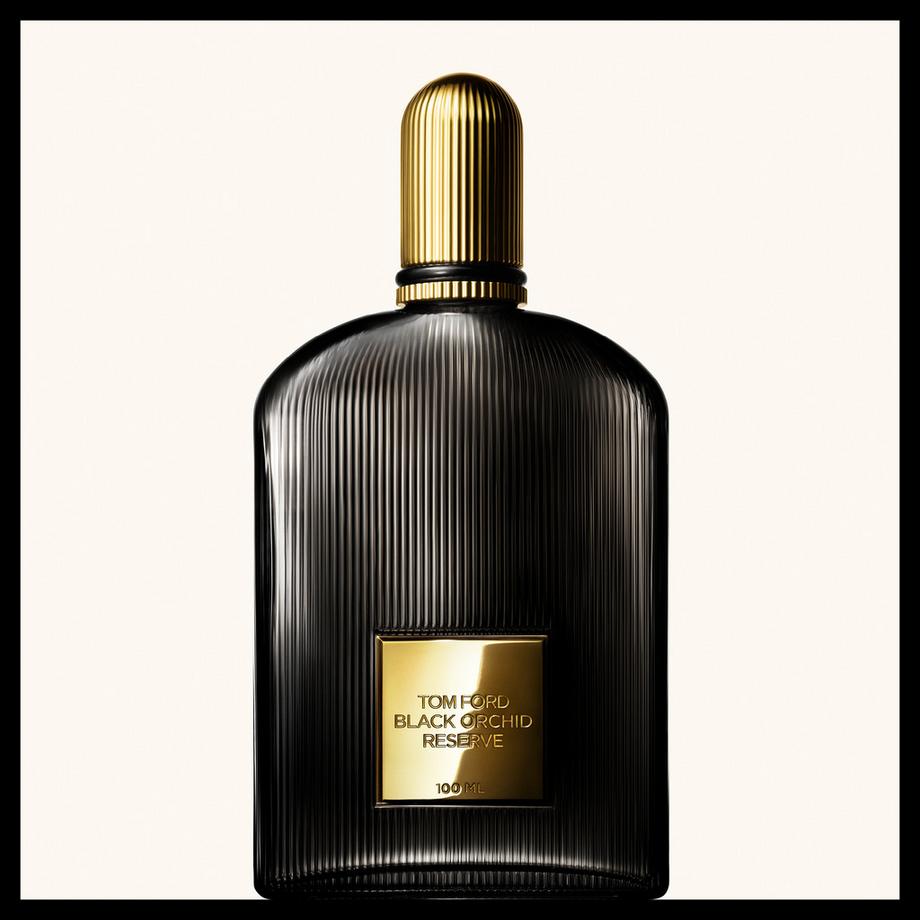TOM FORD Black Orchid Reserve  