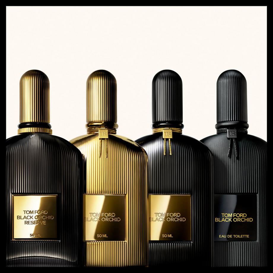 TOM FORD Black Orchid Reserve  