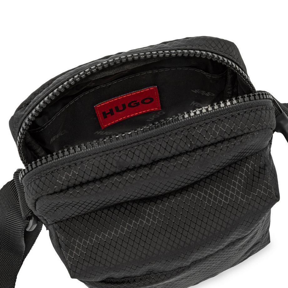 HUGO Uther Schultertasche  