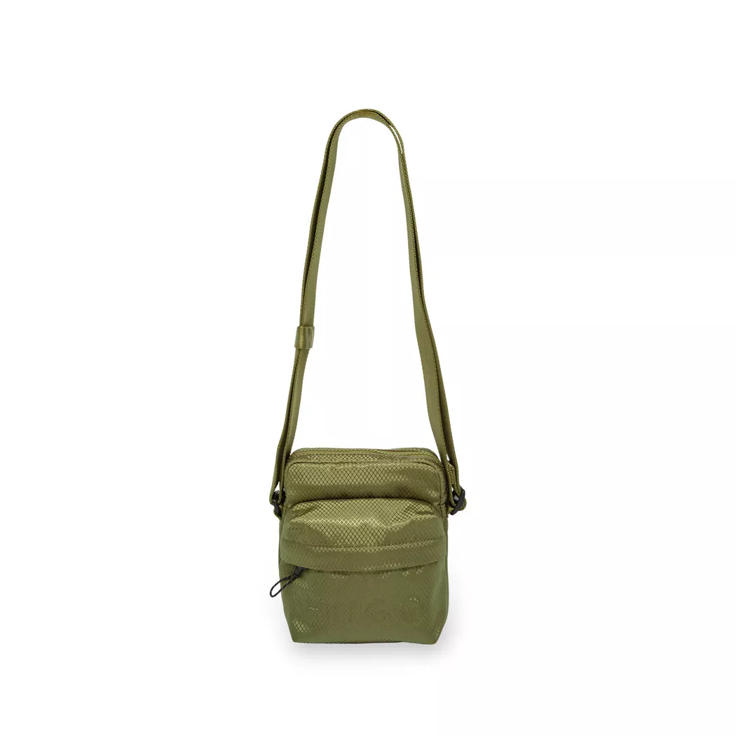 Hugo - Schultertasche, für Herren, Khaki, Größe ONESIZE