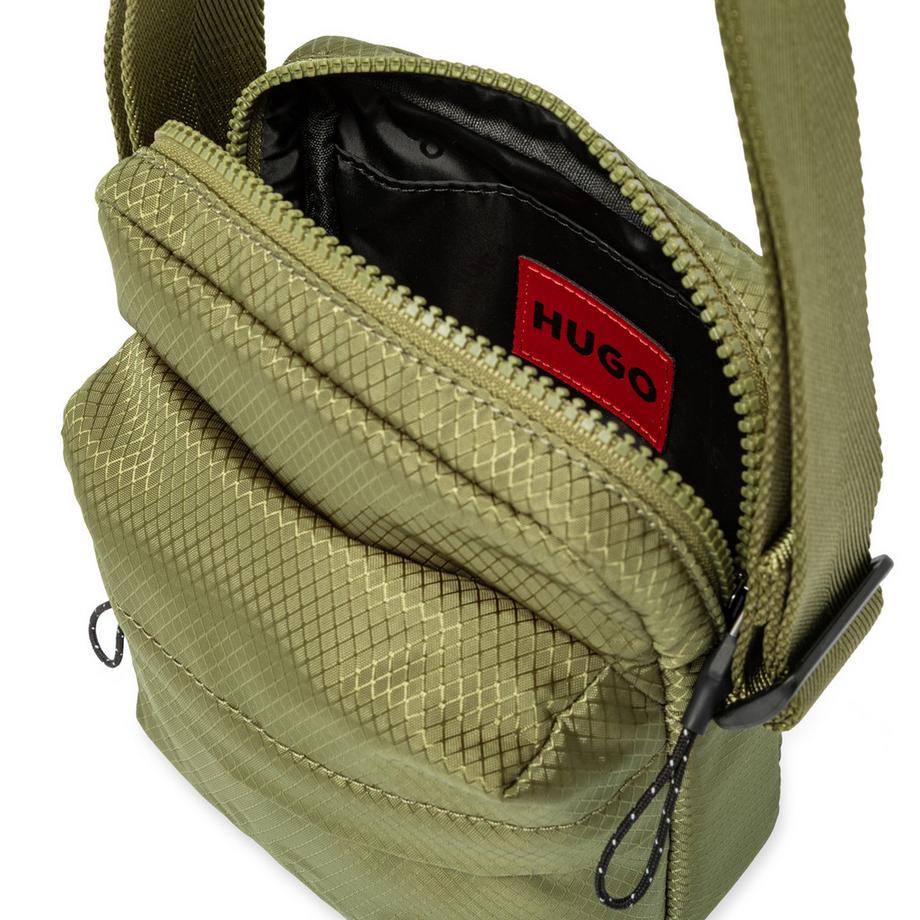 HUGO Uther Borsa a tracolla  