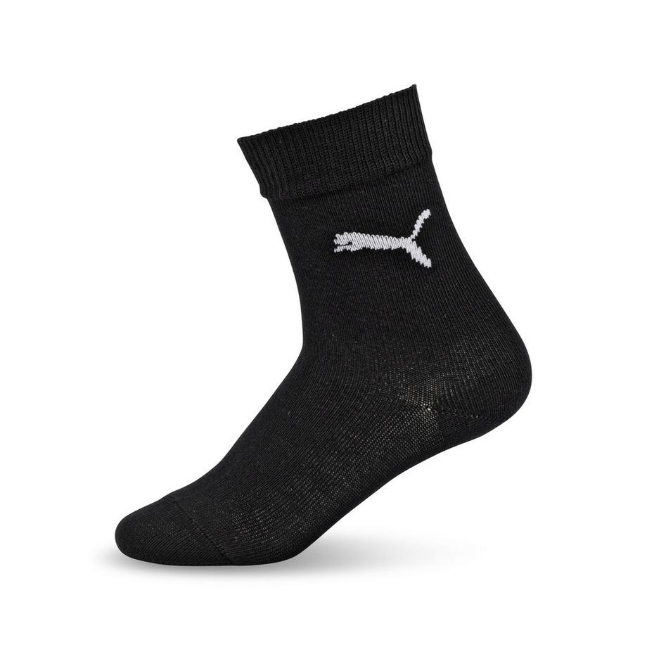 PUMA Easy Rider Socken 2er Pack Lot de 2 paires de chaussettes de sport, cheville 