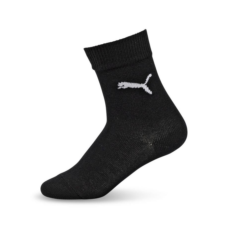 PUMA Easy Rider Socken 2er Pack Lot de 2 paires de chaussettes de sport, cheville 