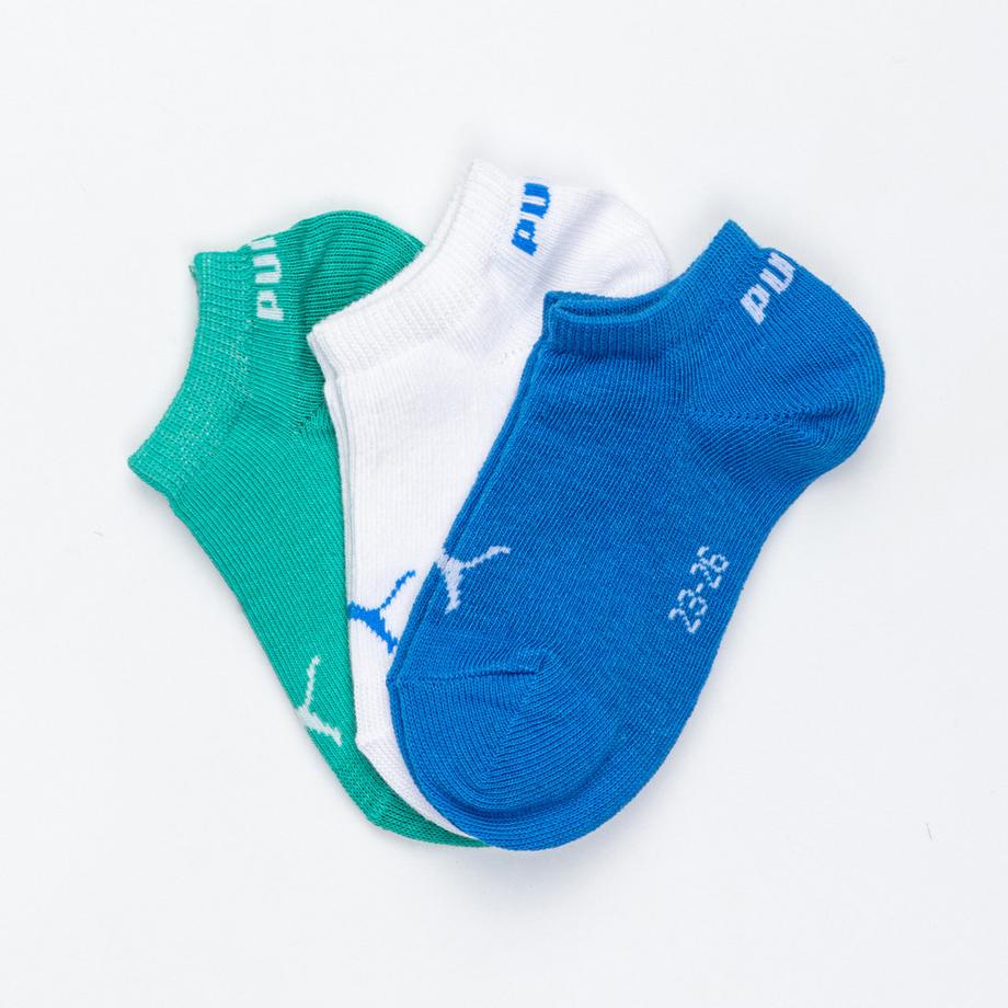Duopack, knöchellange Sportsocken