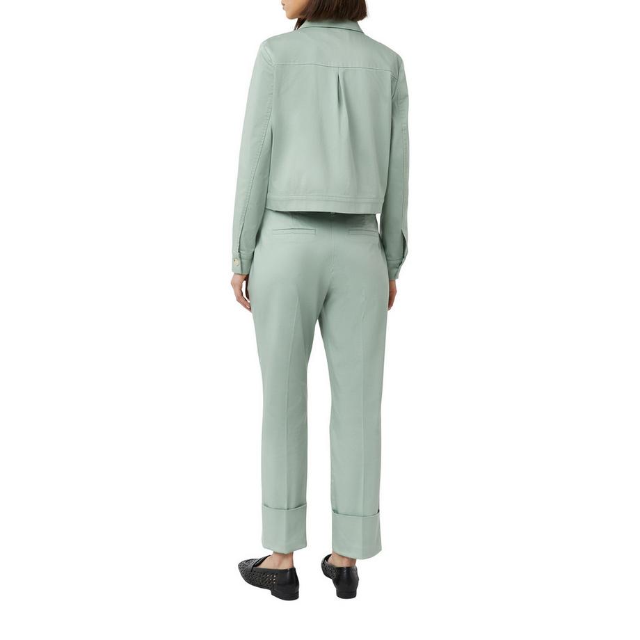 Comma  Veste 
