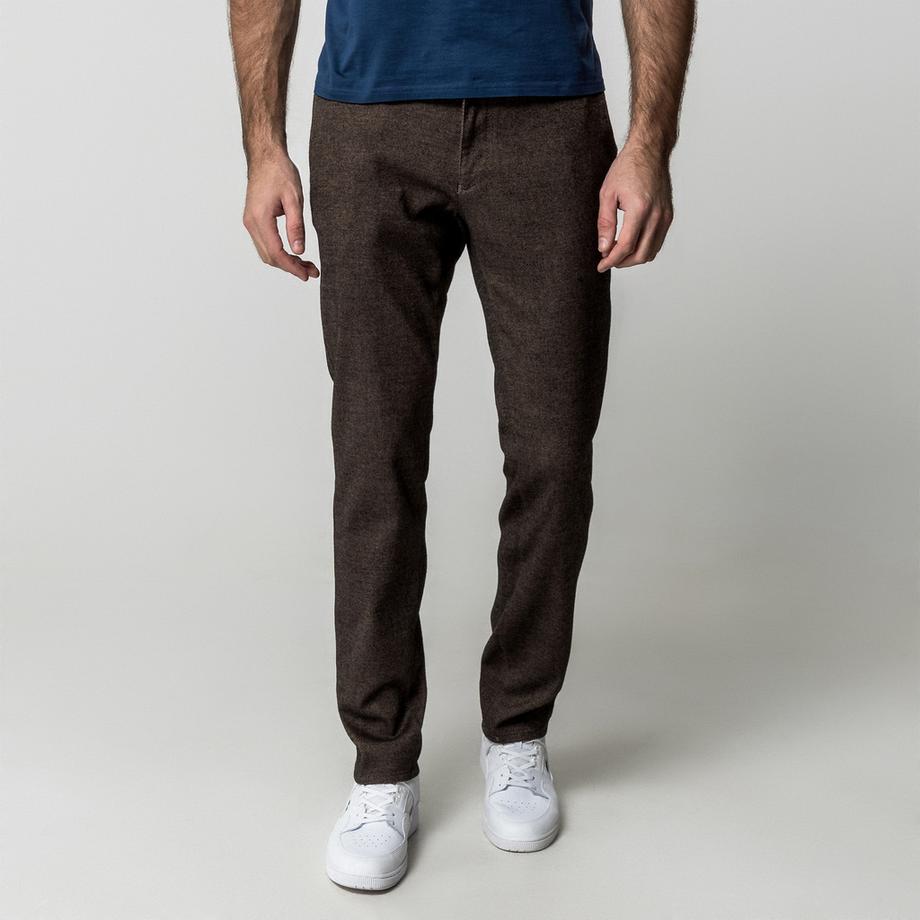BRAX Fabio Regular Fit Pantaloni Chino  